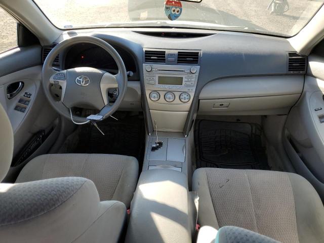 صورة رقم 8 من المزاد - 2011 TOYOTA CAMRY BASE مع VIN 4T1BF3EK8BU146785