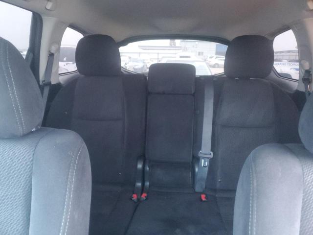Photo 10 from auction – 2015 NISSAN PATHFINDER with VIN 5N1AR2MN4FC669581