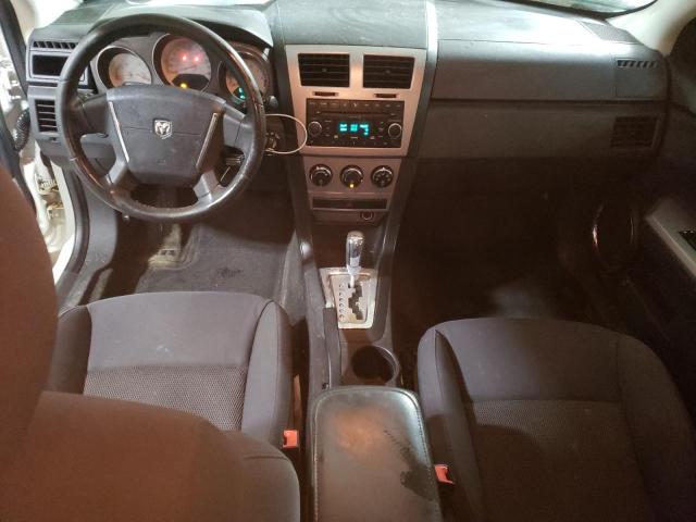 Photo 8 from auction – 2009 DODGE AVENGER SX with VIN 1B3LC56B79N502998