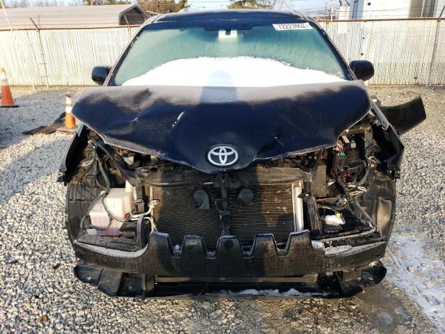 Photo 5 from auction – 2016 TOYOTA SIENNA LE with VIN 5TDKK3DC5GS760702