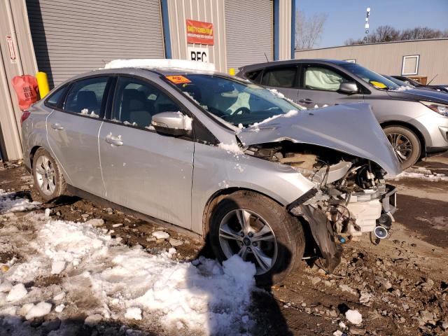 Photo 4 from auction – 2014 FORD FOCUS SE with VIN 1FADP3F21EL215275