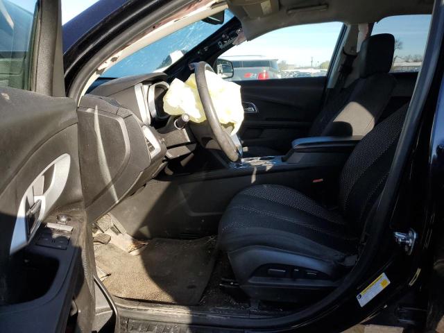 Photo 7 from auction – 2011 CHEVROLET EQUINOX LT with VIN 2CNALDEC8B6425090