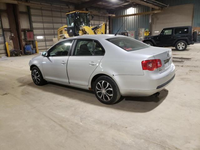 Photo 2 from auction – 2007 VOLKSWAGEN JETTA 2.5 with VIN 3VWPF71K67M069088