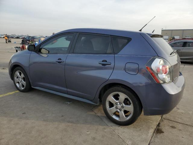 Photo 2 from auction – 2009 PONTIAC VIBE with VIN 5Y2SP67089Z452168