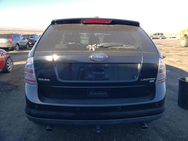 Photo 6 from auction – 2009 FORD EDGE LIMIT with VIN 2FMDK49C99BA56462