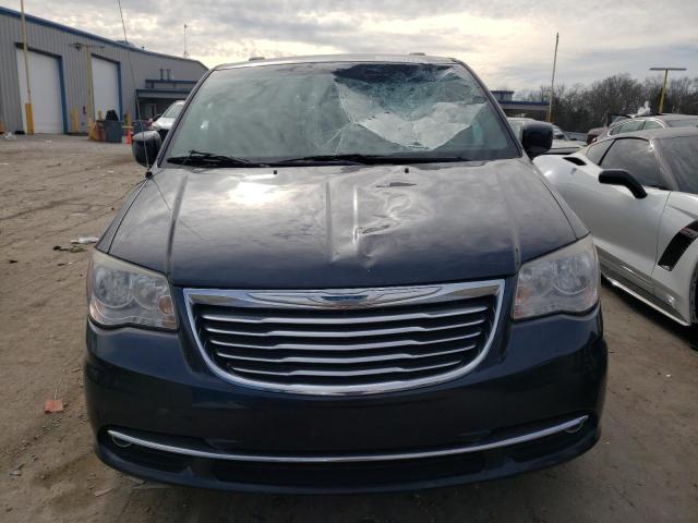 Photo 5 from auction – 2013 CHRYSLER TOWN & COU with VIN 2C4RC1BG4DR651755