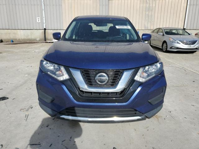Photo 5 from auction – 2020 NISSAN ROGUE S with VIN KNMAT2MV6LP501743