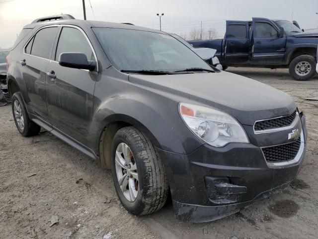 Photo 4 from auction – 2015 CHEVROLET EQUINOX with VIN 2GNFLFE34F6250338