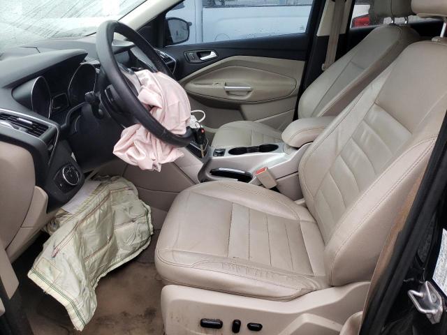 Photo 7 from auction – 2013 FORD ESCAPE SEL with VIN 1FMCU0H99DUC79897