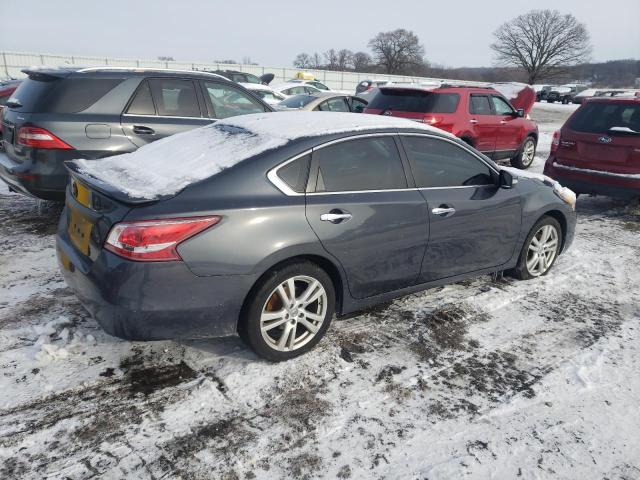 Photo 3 from auction – 2013 NISSAN ALTIMA 3.5 with VIN 1N4BL3AP5DN423006