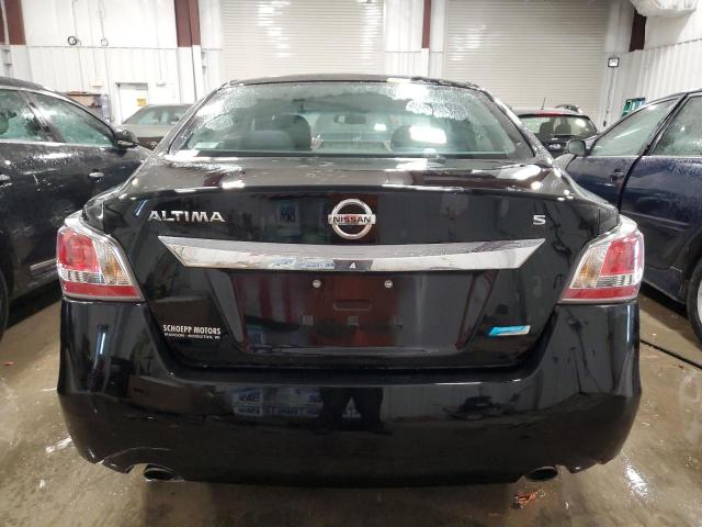 Photo 6 from auction – 2014 NISSAN ALTIMA 2.5 with VIN 1N4AL3AP8EN376468