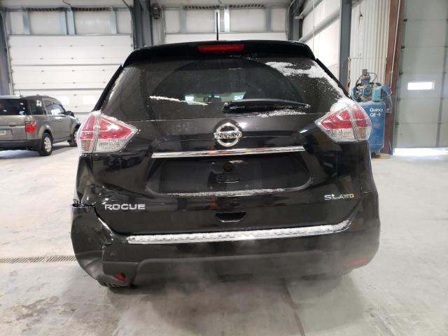 Photo 6 from auction – 2016 NISSAN ROGUE S with VIN 5N1AT2MV1GC779796