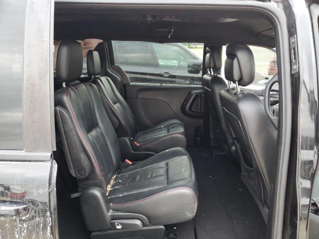 Photo 11 from auction – 2017 DODGE GRAND CARA with VIN 2C4RDGEG9HR731540
