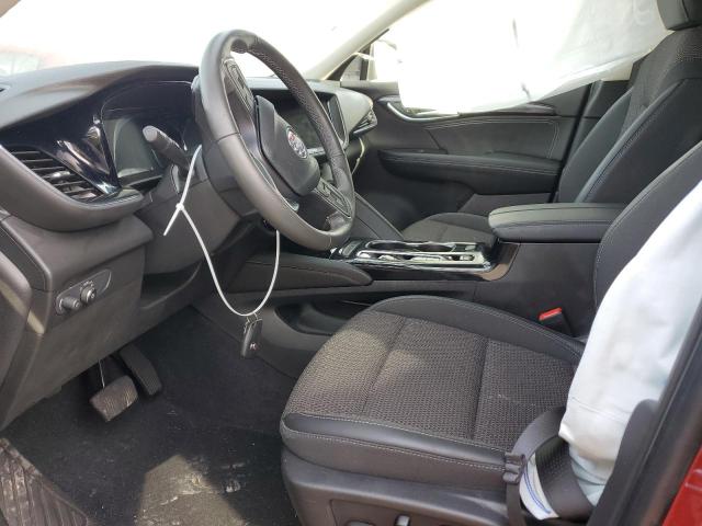 Photo 7 from auction – 2021 BUICK ENVISION P with VIN LRBAZLR45MD104868
