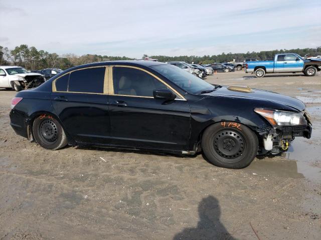 Photo 4 from auction – 2011 HONDA ACCORD LX with VIN 1HGCP2F35BA046900