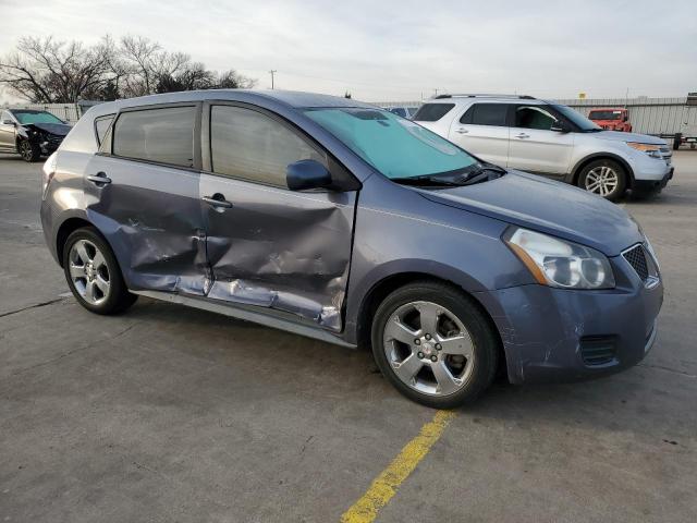 Photo 4 from auction – 2009 PONTIAC VIBE with VIN 5Y2SP67089Z452168