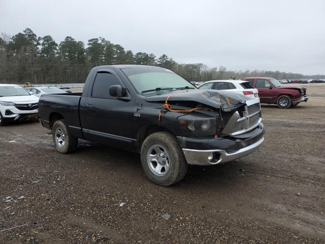 Photo 4 from auction – 2008 DODGE RAM 1500 S with VIN 1D7HA16298J176832