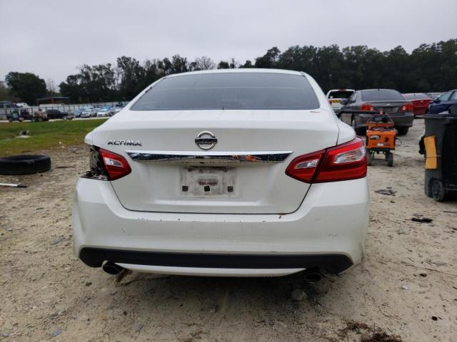 Photo 6 from auction – 2016 NISSAN ALTIMA 2.5 with VIN 1N4AL3AP0GN354046