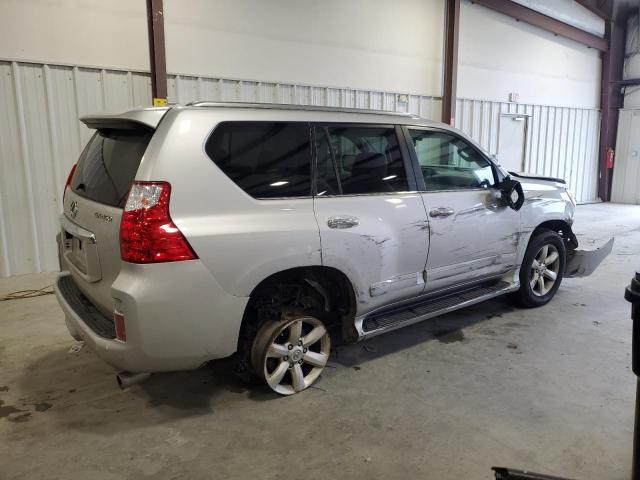 Photo 3 from auction – 2013 LEXUS GX 460 with VIN JTJBM7FX2D5056358