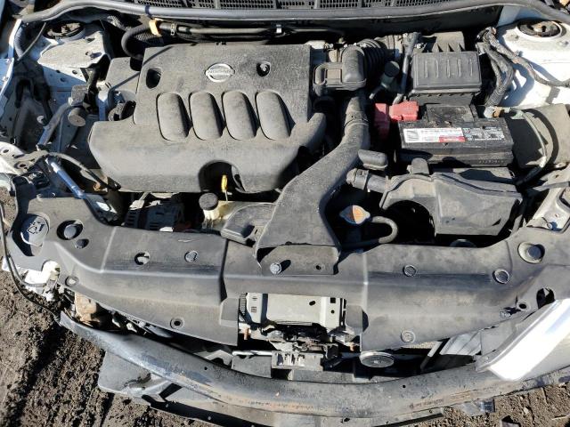 Photo 11 from auction – 2009 NISSAN VERSA S with VIN 3N1BC13E59L411295