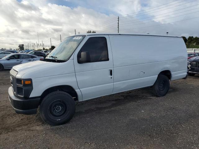FORD ECONOLINE 2013 with VIN 1FTNS1EW3DDA94098 - Photo from auction