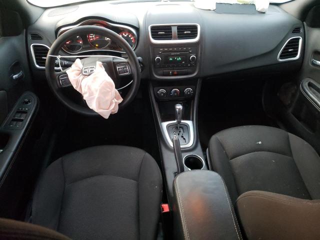 Photo 8 from auction – 2014 DODGE AVENGER SE with VIN 1C3CDZAB8EN182941