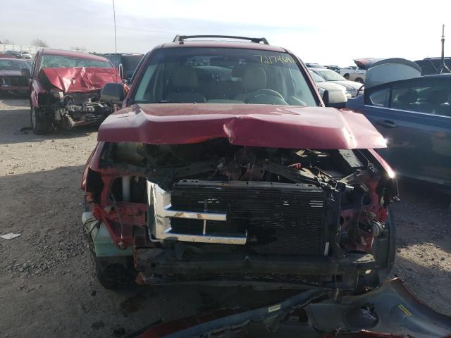 Photo 5 from auction – 2008 FORD ESCAPE XLT with VIN 1FMCU03Z38KD42047