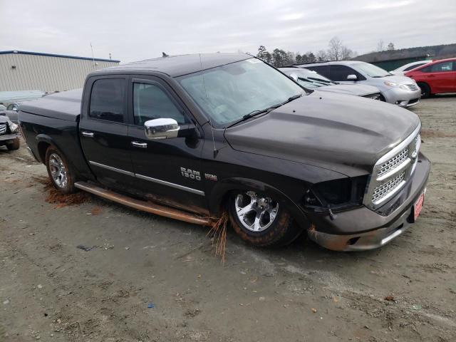Photo 4 from auction – 2014 RAM 1500 LARAM with VIN 1C6RR7VT6ES188115