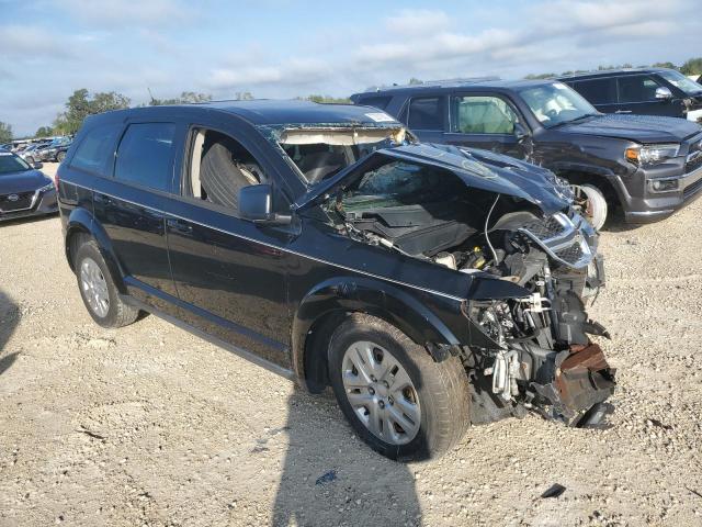 Photo 4 from auction – 2015 DODGE JOURNEY SE with VIN 3C4PDCAB4FT745432