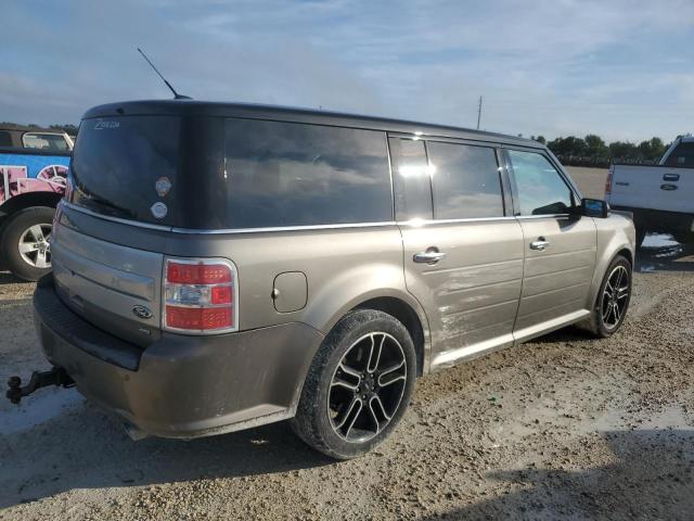 Photo 3 from auction – 2013 FORD FLEX LIMIT with VIN 2FMHK6D84DBD24648