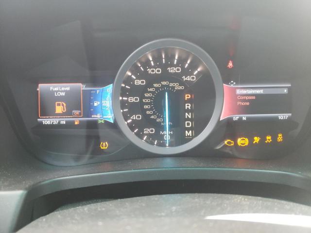 Photo 9 from auction – 2014 FORD EXPLORER X with VIN 1FM5K8D8XEGB83318