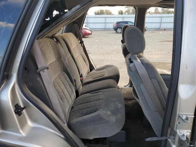 Photo 10 from auction – 2002 GMC ENVOY with VIN 1GKDT13S422490644