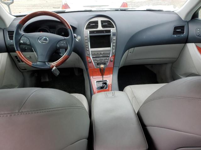 Photo 8 from auction – 2007 LEXUS ES 350 with VIN JTHBJ46G772117623