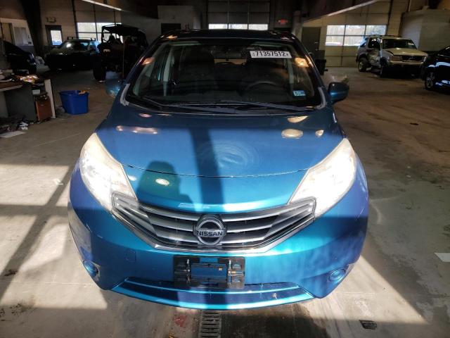 Photo 5 from auction – 2015 NISSAN VERSA NOTE with VIN 3N1CE2CPXFL384077