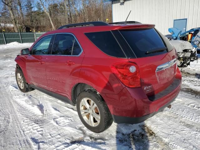 Photo 2 from auction – 2015 CHEVROLET EQUINOX LT with VIN 2GNFLFEK6F6400568