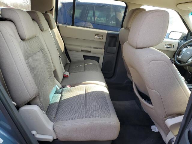 Photo 11 from auction – 2010 FORD FLEX SE with VIN 2FMGK5BC0ABA67643