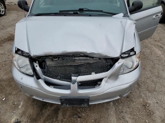 Photo 12 from auction – 2004 DODGE GRAND CARA with VIN 2D4GP44L34R563709