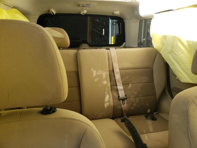 Photo 10 from auction – 2008 FORD ESCAPE XLT with VIN 1FMCU03Z48KC64474