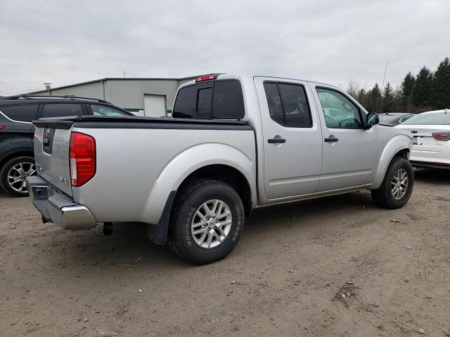 Photo 3 from auction – 2014 NISSAN FRONTIER S with VIN 1N6AD0EV8EN767132
