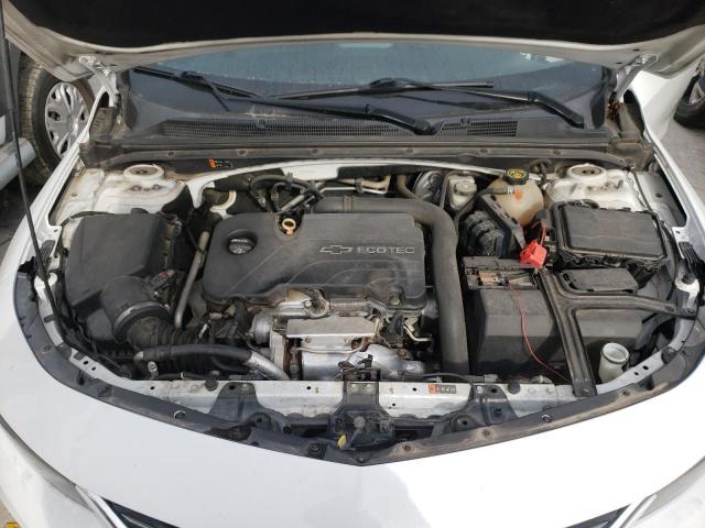 Photo 11 from auction – 2016 CHEVROLET MALIBU LS with VIN 1G1ZC5ST7GF284469