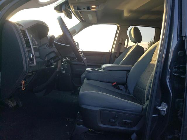 Photo 7 from auction – 2019 RAM 1500 CLASS with VIN 1C6RR7FG7KS736295