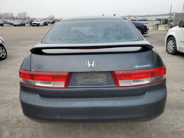 Photo 6 from auction – 2003 HONDA ACCORD EX with VIN 1HGCM56643A119079