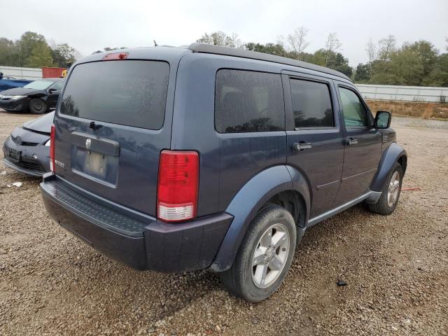 Photo 3 from auction – 2008 DODGE NITRO SXT with VIN 1D8GT28K58W246074