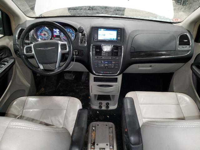 Photo 8 from auction – 2011 CHRYSLER TOWN & COU with VIN 2A4RR5DG7BR633891