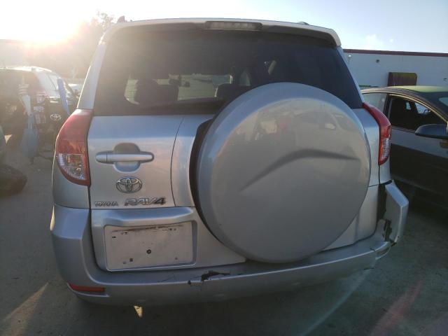 Photo 6 from auction – 2006 TOYOTA RAV4 with VIN JTMZD33V466020794
