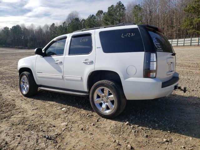 Photo 2 from auction – 2012 GMC YUKON SLT with VIN 1GKS1CE05CR184517