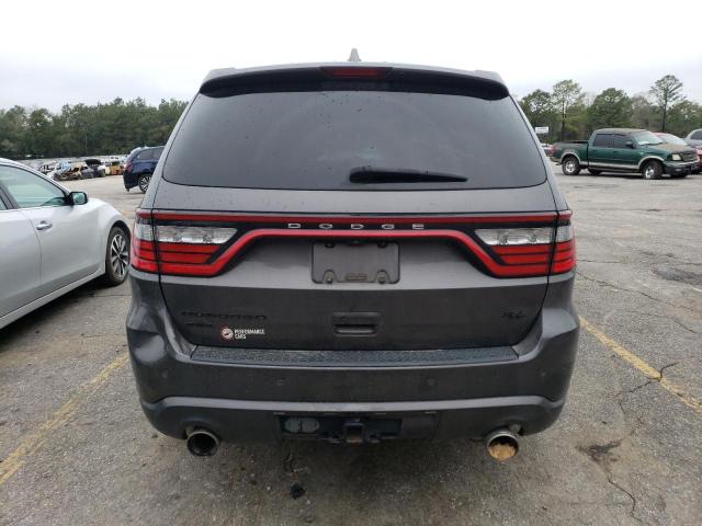 Photo 6 from auction – 2015 DODGE DURANGO R/ with VIN 1C4SDJCT2FC782236