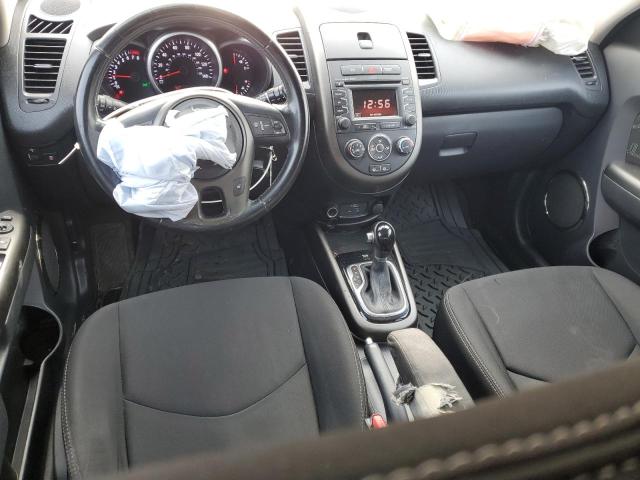 صورة رقم 8 من المزاد - 2013 KIA SOUL + مع VIN KNDJT2A62D7638872