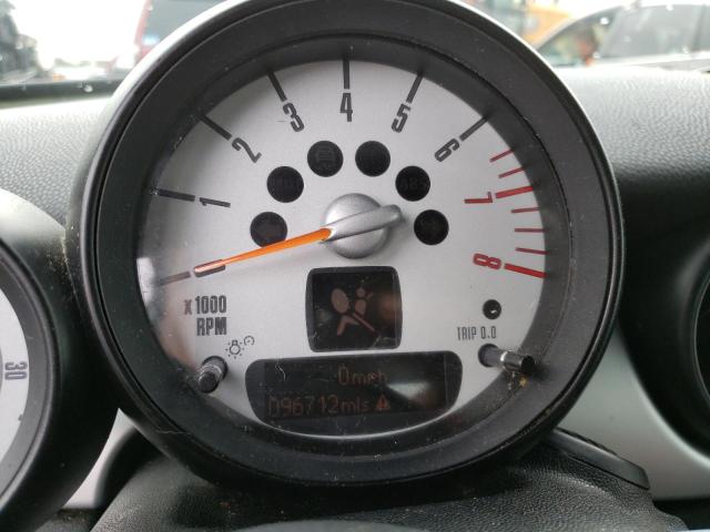 Photo 9 from auction – 2013 MINI COOPER with VIN WMWZN3C59DT568296