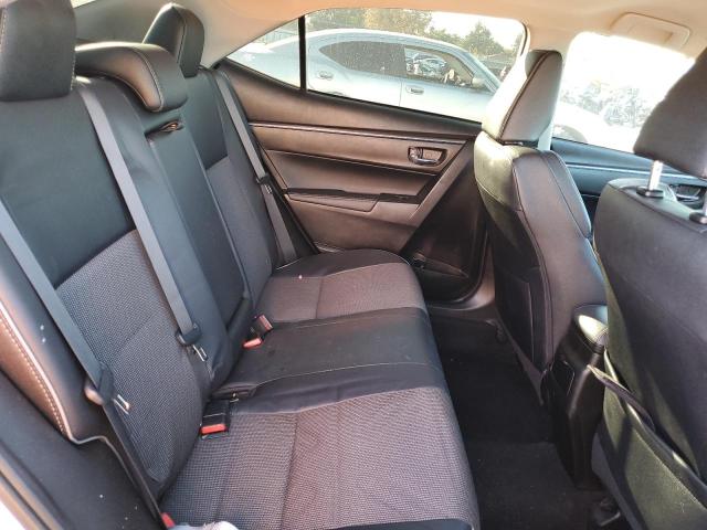 Photo 10 from auction – 2016 TOYOTA COROLLA L with VIN 5YFBURHE9GP462929